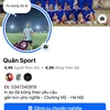 Quân Sport Chương Mỹ