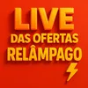 Live das Ofertas Relâmpago