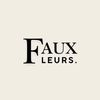 fauxfleur