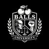 BallsUniversity