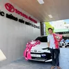 sinhcao95