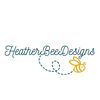 Heather Bee Designs