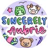 sincerelyaubrie