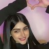 أحبك حنين ❤️