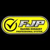 Fjp Racing exhaust