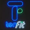 Ten Fit Palembang