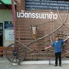 organickankine
