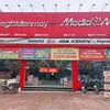 Mediamart Lục Ngạn - Bắc Giang