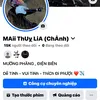 FB: MAii ThUỵ LiA - 27 ĐB ❤️✈️