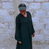 femme du Boss