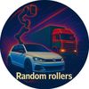 Random rollers🛞🚗🚛🎥