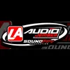 LA AUDIO JEMBER