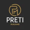 Preti Malhas
