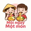 Mỗi Ngày Một Món