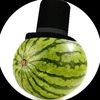 watermelon_with_top_hat