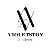 VIOLETSTON