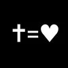 Status de fé ✝︎ = ♡