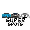 Superspots