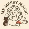 mymessymagic