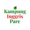 Kampung Inggris Pare