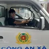 Huỳnh Ngọc Hải 71AG
