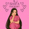 Shifa Hair Secret