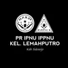PR IPNU IPPNU LEMAHPUTRO 23-25