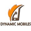 Dynamic Mobiles