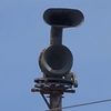 Tornado siren guy is gone