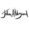 johnaheywood