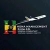 ሆና ጉዳይ አስፈጻሚዎች። HONA MGMT.