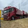 T.V Truckfotografie