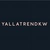 yallatrendkw