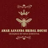 Amar Ananda bridal house