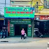 Hàng Siêu Thị Nhật Nội Địa