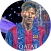 messigoat5000