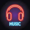 NIGHT MUSIC • ШАБЛОН