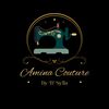 Amina Couture \V/🧵🪡