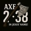 ✞ɪɴ ᴊᴇꜱᴜꜱ ɴᴀᴍᴇ✞