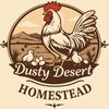 dustydeserthomestead