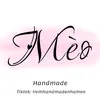 Mèo handmade