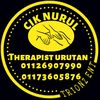 ciknurulterapisurutan