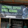 onderdil sepeda bugel kedung