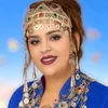 Fatima Tachtoukt Officiel