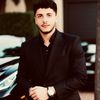 النمر الأسود 🐆🖤