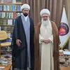 الشيخ علي السويعدي