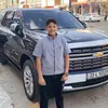 مراد العجيلي