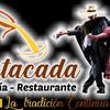 La Catacada