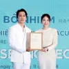 Lê Vân Anh Cosmetic