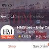 shophmstoregiay